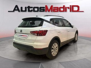 Seat Arona 1.0 TSI 85kW (115CV) Style Ecomotive