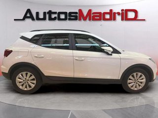 Seat Arona 1.0 TSI 85kW (115CV) Style Ecomotive