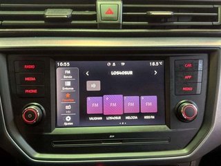 Seat Arona 1.0 TSI 85kW (115CV) Style Ecomotive