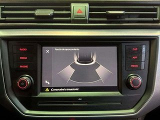 Seat Arona 1.0 TSI 85kW (115CV) Style Ecomotive