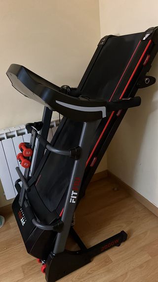 Cinta de Correr FITFIU MC-400