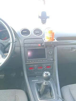 SEAT Exeo 2013