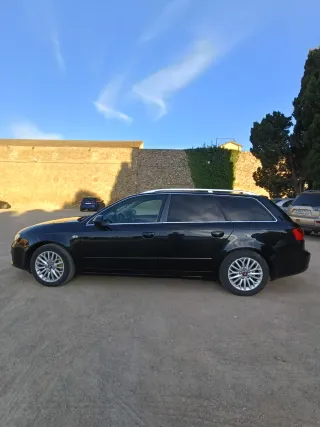 SEAT Exeo 2013