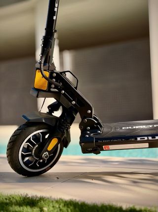 Dualtron Mini Special Scooter Eléctrica