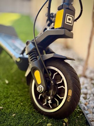 Dualtron Mini Special Scooter Eléctrica