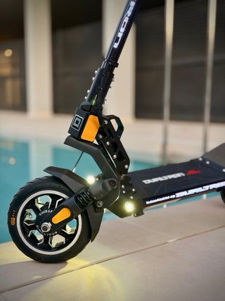 Dualtron Mini Special Scooter Eléctrica