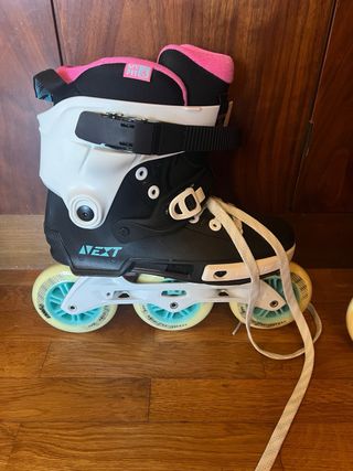 Patines PowerSlide Next 100