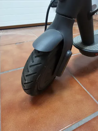Patinete Eléctrico Xiaomi Mi 1S