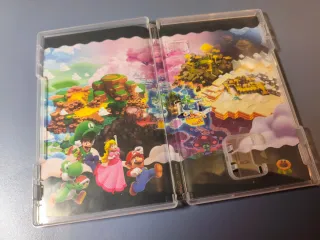 Super Mario Bros. Wonder Nintendo Switch