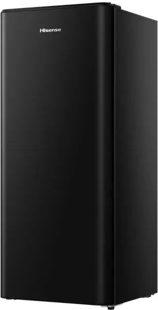 Frigorífico Negro 12/24V Hisense RR220D4BBE