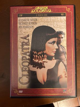 DVD vari 3€ cadauno