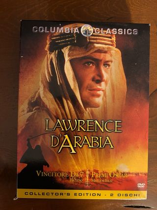DVD vari 3€ cadauno