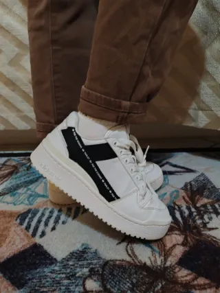 Adidas Forum Scarpe Donna Tg 37.5