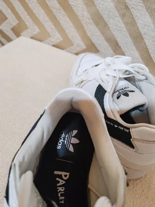 Adidas Forum Scarpe Donna Tg 37.5