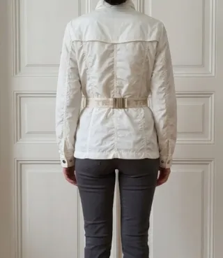 Trussardi Jeans Técnica Safari Nueva