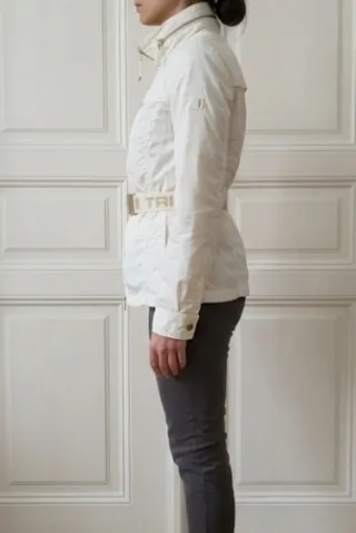 Trussardi Jeans Técnica Safari Nueva