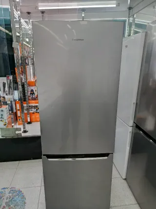 NEVERA HISENSE COMBI CON GARANTÍA