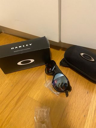 Gafas Oakley Clifden Negras