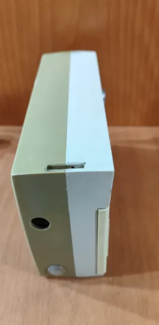 Radio Transistor Philips Beige/Marrón