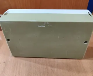 Radio Transistor Philips Beige/Marrón