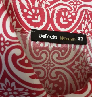 Vestito DEFACTO Woman