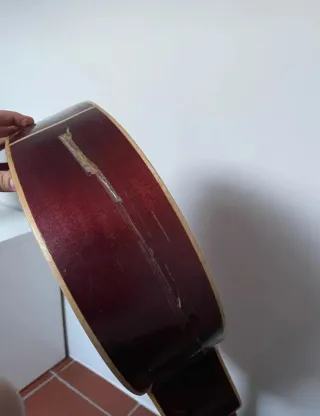 Guitarra Española Raimundo Clásica