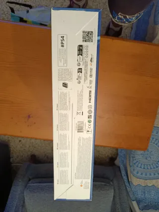 PlayStation 4 Slim 500GB Precintada.nunca abierta