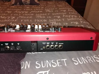 Teclado Nord Electro 6D