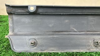 BATTITTACO DESTRO PAJERO 1991-1998 (MB652812)