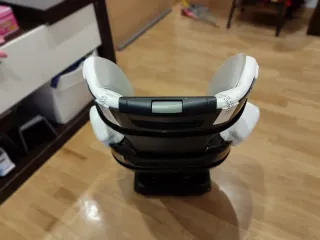 Silla coche Bebe Confort Rodifix Grupo 2/3