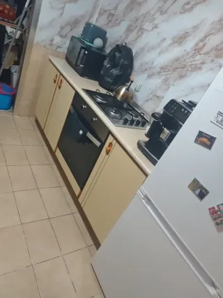 Alquiler de habitacion Alcorcón puerta del sur