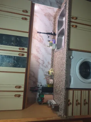 Alquiler de habitacion Alcorcón puerta del sur