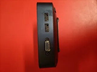 Mini PC ASUS VivoMini UN45 8GB RAM SSD 120GB