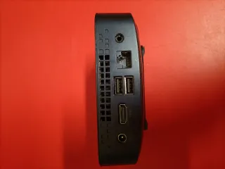 Mini PC ASUS VivoMini UN45 8GB RAM SSD 120GB