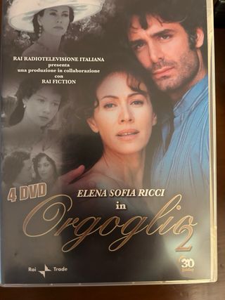 DVD vari 3€ cadauno