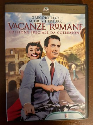 DVD vari 3€ cadauno