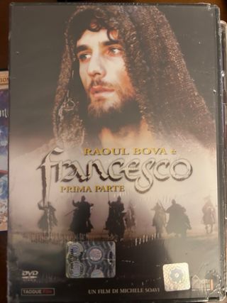 DVD vari 3€ cadauno