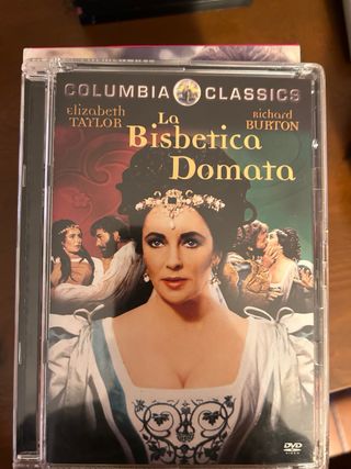 DVD vari 3€ cadauno