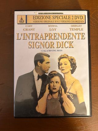 DVD vari 3€ cadauno