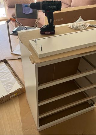 Reliable Handyman - RII Multiservices