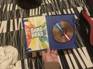 Band Hero PS2