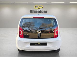 Volkswagen up! High up! 1.0 75CV