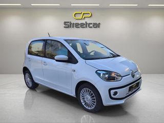 Volkswagen up! High up! 1.0 75CV