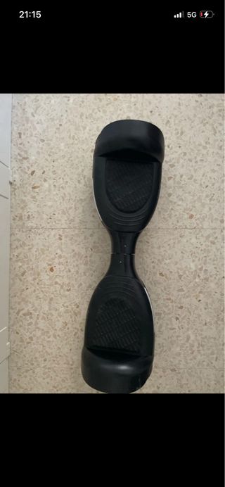 Hoverboard Denver Negro