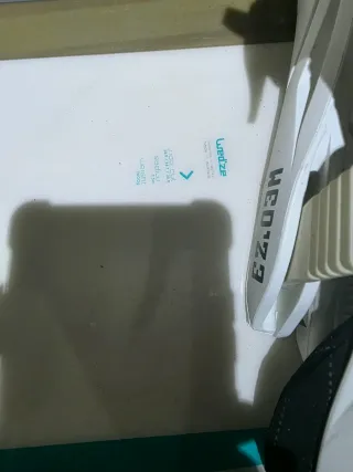 Tabla Snowboard + Fijaciones
