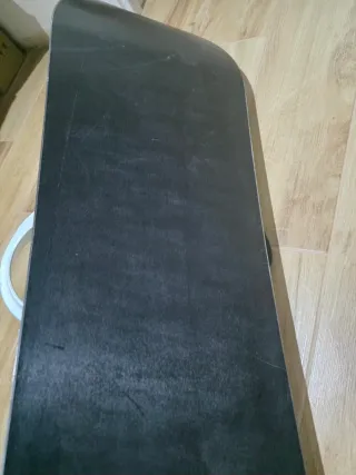 Tabla Snowboard + Fijaciones