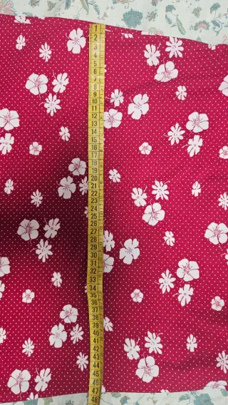 Vestido de verano Mango Talla S