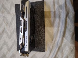 Tarjeta Gráfica Sapphire RX 6600 XT 8GB GDDR6