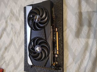 Tarjeta Gráfica Sapphire RX 6600 XT 8GB GDDR6