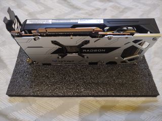 Tarjeta Gráfica Sapphire RX 6600 XT 8GB GDDR6